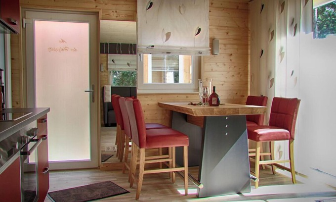 Markt Nordheim Apartment | Cozy Retreat by the Woods with Pool and Spa Amenities