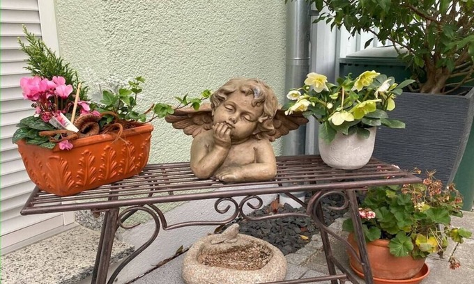 Staufen im Breisgau House | Am Wiiwegli Comfortable holiday residence