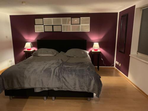 Bad Kreuznach Apartment | Charming Am Zwingelbrunnen in Historic Altstadt, 8.8/10