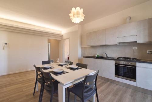 Perugia Apartment | AM5 - Attico centrale con vista e parcheggio