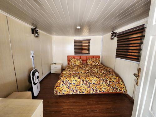 Lekki Resort | Ama Beach Resort