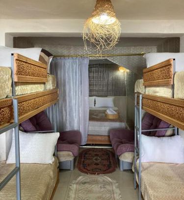 Tamri Apartment | Oceanfront Amaan Cottage: Top-Rated Stay with Private Beach