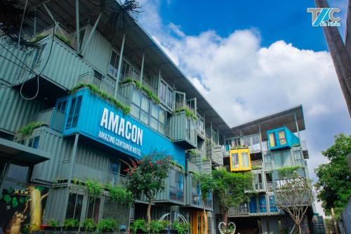 Buon Ma Thuot Hotel | Discover Amacon Hotel & Coffee: Family-Friendly Retreat