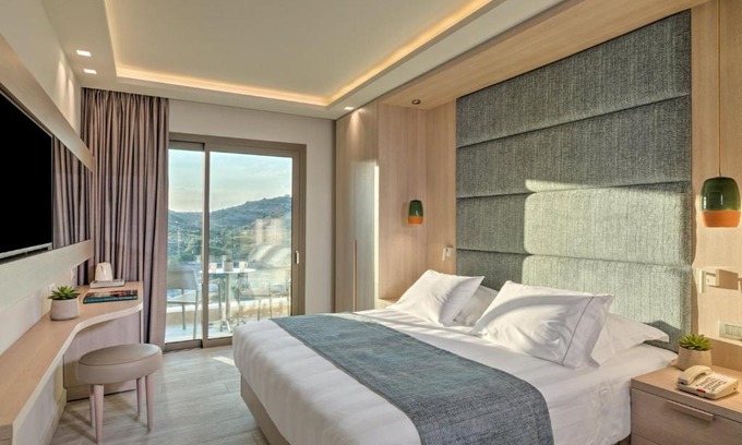 Faliraki Resort | Experience the Elegance of Amada Colossos Resort