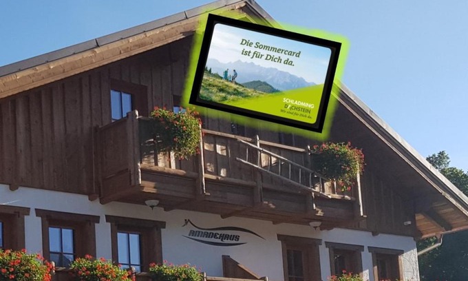 Michaelerberg-Pruggern House | Experience Amadehaus: Oceanfront Escape with Fireplaces