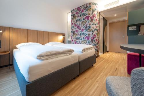 Salzburg-Sud Hotel | Elegant Amadeo Hotel Schaffenrath: Family-Friendly Stay