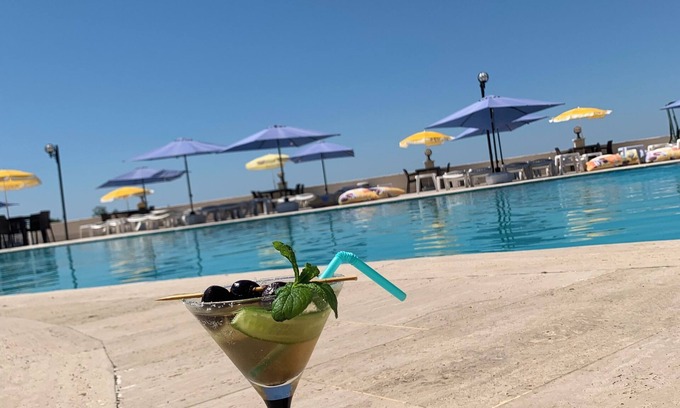 Cinarcik Hotel | Amadeus Motel