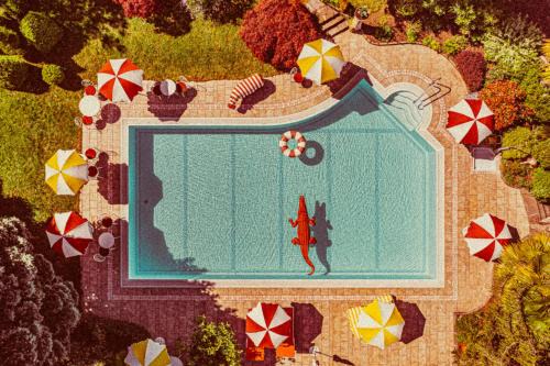 Auer Hotel | Discover Amadeus Ora & Amore: Oceanfront Bliss Awaits