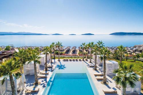 Sibenik Hotel | Beachfront Bliss at Amadria Park Hotel Jure - 4 Star