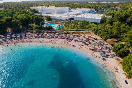 Sibenik Hotel | Experience Amadria Park Ivan: Oceanfront Bliss & Spa