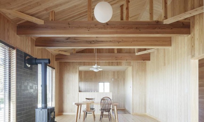 Kyushu House | Discover Amakusa Port Ebisu House - A Family-Friendly Retreat