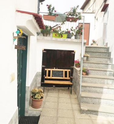 Tramonti Apartment | Family-Friendly Stay at Casa Vacanze Marino, Amalfi Coast