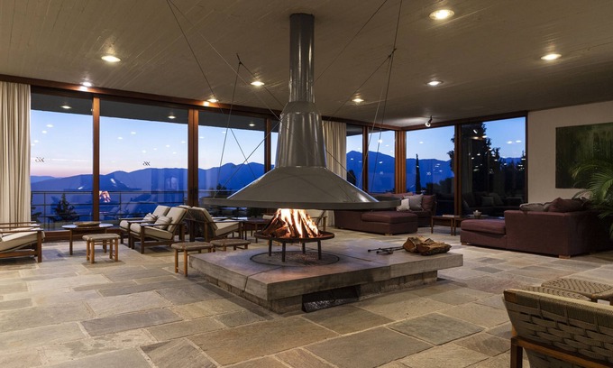 Delfoi Hotel | Discover Amalia Hotel Delphi: Eco-Friendly Retreat with Pool