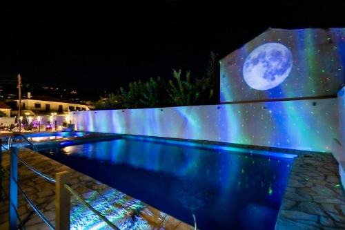 Skopelos Hotel | Discover Amalia Hotel: 4-Star Oceanfront Escape