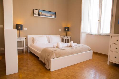 Vatican Apartment | Explore Pet-Friendly Apartments in Italy - 4-Star Comfort