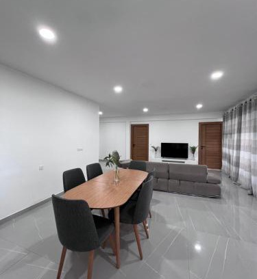 Nunue Apartment | Discover Family-Friendly Comfort at Amanahune Lodge