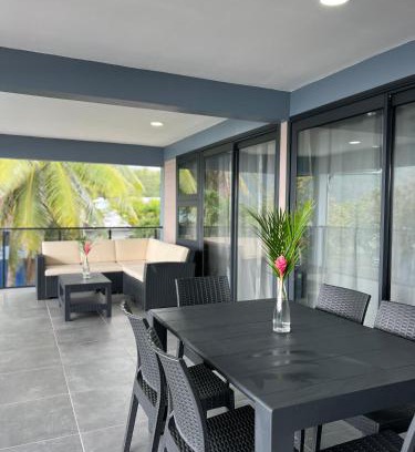 Nunue Apartment | Family-Friendly Amanahune Lodge: Unwind in Nature's Embrace