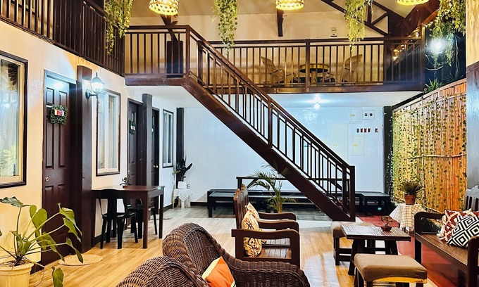 Puerto Princesa City Centre Bed & Breakfast | Budget-Friendly Stay at Amancio's Balai with Breakfast