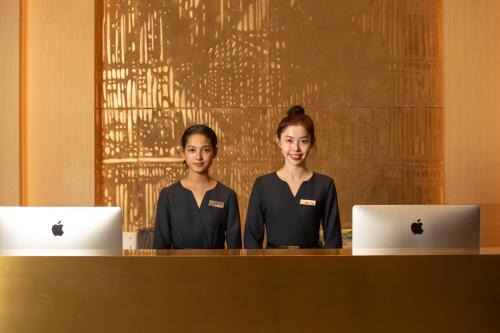 Tuol Kouk Hotel | Amanda Hotel堆谷里酒店