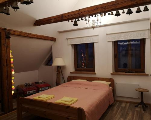 Kuldiga Apartment | Family-Friendly Retreat at Amanda's Apartment - 9/10 Rating