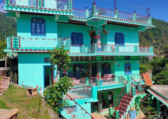 Narainkoti House | Budget-Friendly Amandeep Home Stay: Child-Friendly Retreat