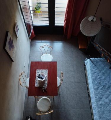 Chilecito Apartment | Delightful Amanecer del Valle: Family-Friendly Retreat