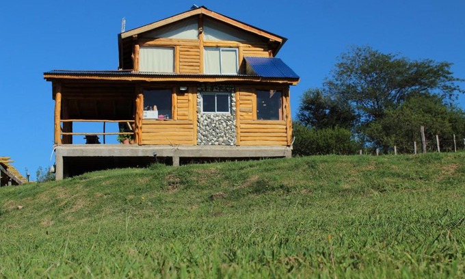 Villa San Isidro Cabin | Enjoy Oceanfront Bliss at Amaneceres de San Isidro