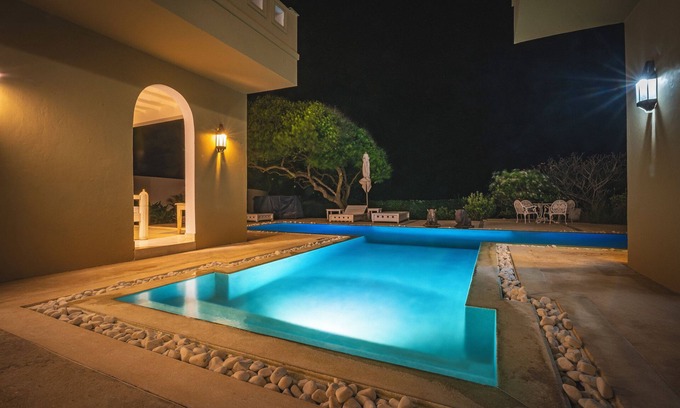 Watamu Villa | Amani Beachfront Villa by YourHost