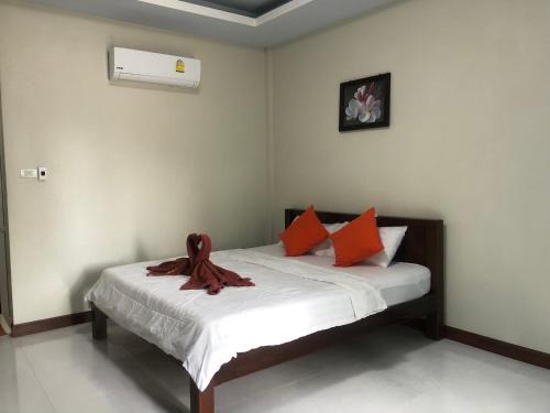 La-ngu Hotel | Amantra Resort Satun