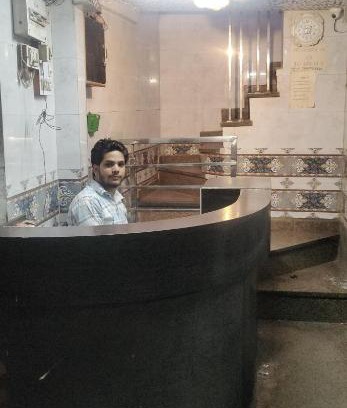 Ajmer House | Cozy Amar Krishna Guest House: Family & Pet Friendly Retreat