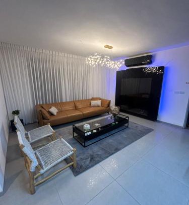Beit She'an Villa | Amar Luxury