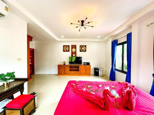 Haad Yao Hotel | Beachfront Bliss at Amara Beach Resort Koh Phangan
