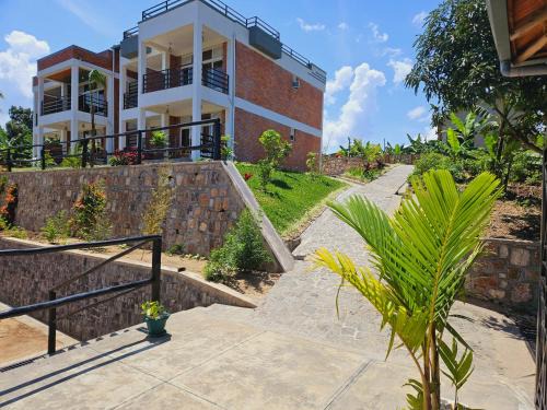 Rwamagana Hotel | Amara Kivu Resort