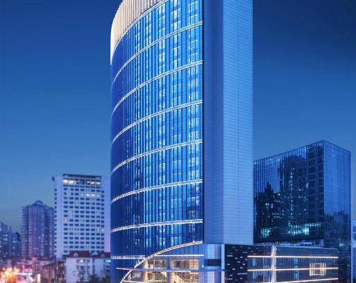 Jing'an Hotel | Discover Amara Signature Shanghai: 5-Star Elegance Awaits
