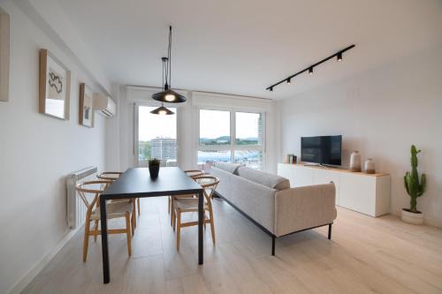 San Sebastian Apartment | Discover Family-Friendly Stays at Amara Tower 14 Hotel