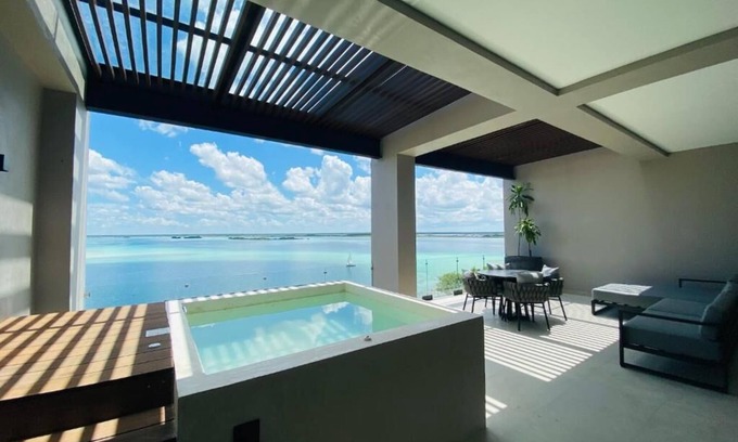 Chetumal Hotel | Amaranto Hotel Boutique