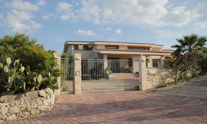 Augusta Apartment | Experience AMARAS: Oceanfront Villa with Stunning Views