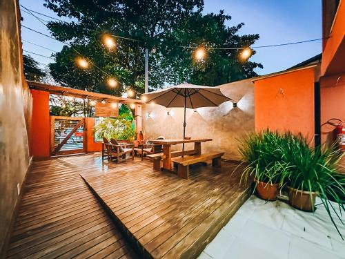 Historic Center Hotel | Experience Amarilis Pousada with Oceanfront Views & Spa