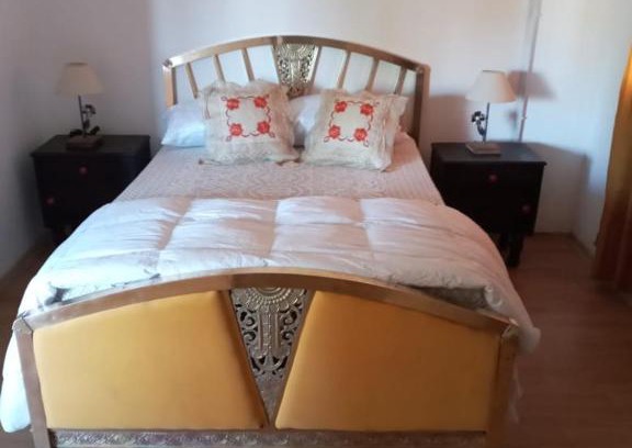 Las Compuertas Apartment | Amarillo: Family-Friendly Hotel with Breakfast Included