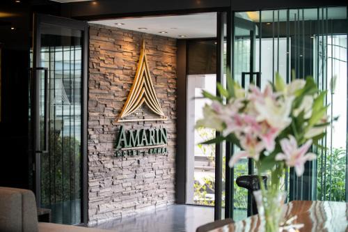 Bang Yi Khan Hotel | Welcoming Amarin Hotel Rama 8: Family-Friendly Stay