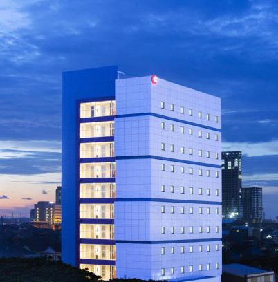 Makassar Hotel | Comfortable Amaris Hotel Hertasning with Family-Friendly Amenities