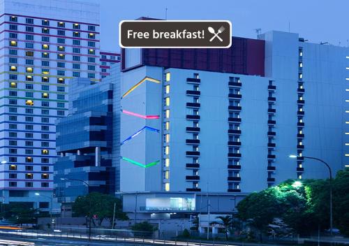 Palmerah Hotel | Affordable Comfort at Amaris Hotel Slipi with Breakfast