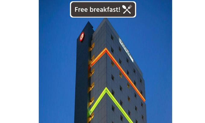 Tendean Hotel | Budget-Friendly Stay at Amaris Hotel Tendean with Breakfast