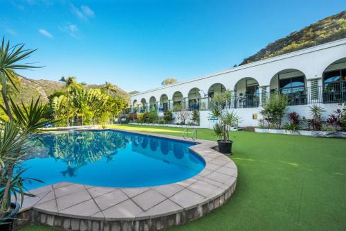 Nelly Bay Resort | Relaxing Retreat at Amaroo On Mandalay, Magnetic Island