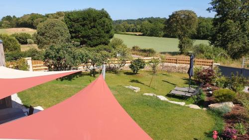 Sarzeau Bed & Breakfast | Indulge in AMARRÉ Chambres d'Hôtes: 10/10 Guest Rated Retreat