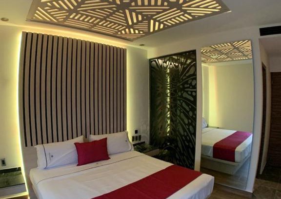 Tlalpan Hotel | Discover Amarterra Hotel Boutique: Eco-Friendly Retreat