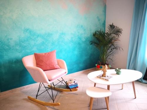 Moudros Apartment | Pet-Friendly Getaway at Amaryllis - Rated 9.2 by Guests