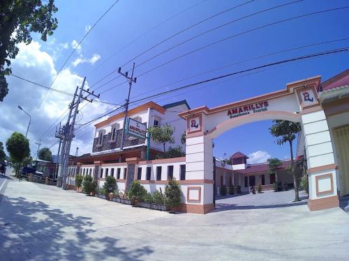 Pacitan House | Budget-Friendly Amaryllis Guesthouse Syariah with Breakfast