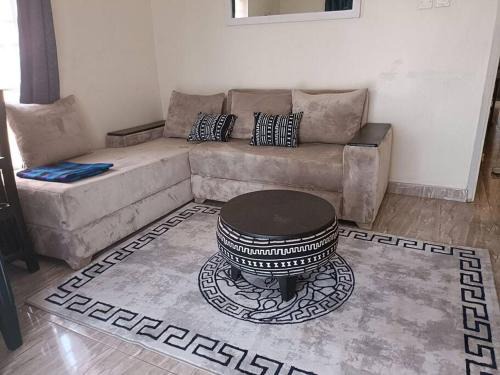 Jinja Apartment | Convenient Amaryllis Homes Near River Nile in City Centre