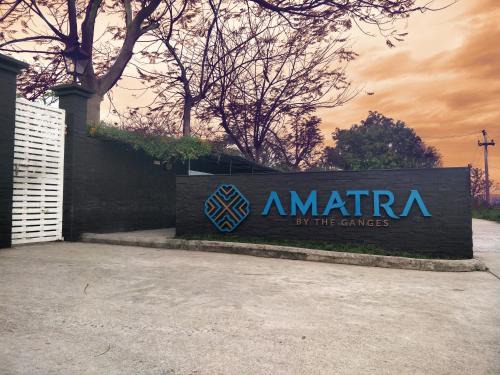Kangri Resort | Relaxing Retreat at Amatra By The Ganges with Spa & Pool